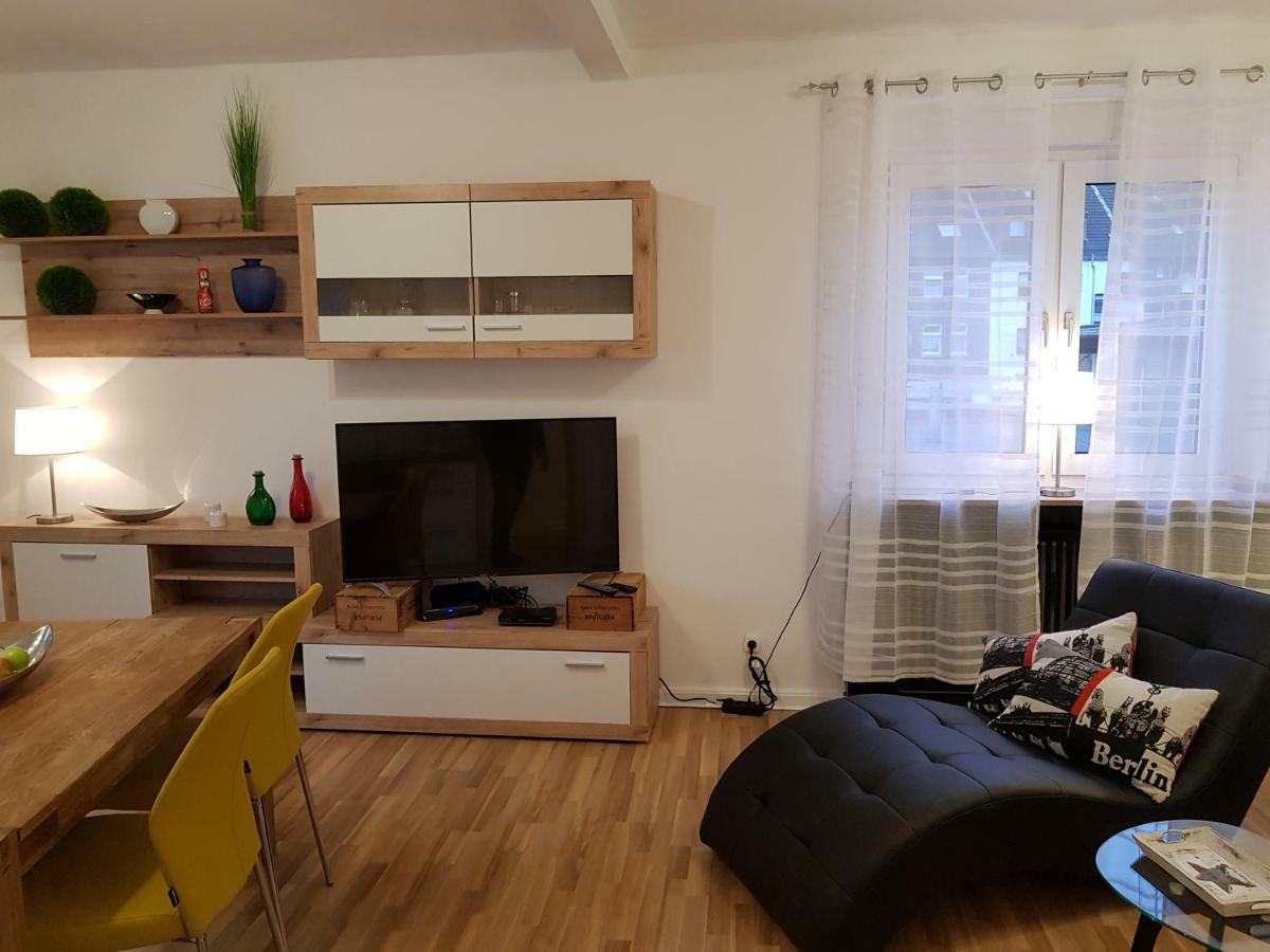 Fewofaubelcentro 42 & 54 & 62 M2 Оберхаузен Экстерьер фото